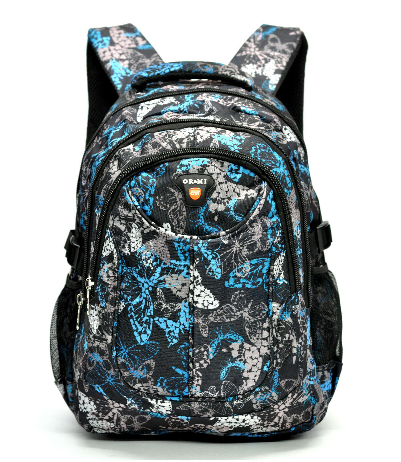 Zaino donna moda anti peso scuola fantasia superiori università farfal