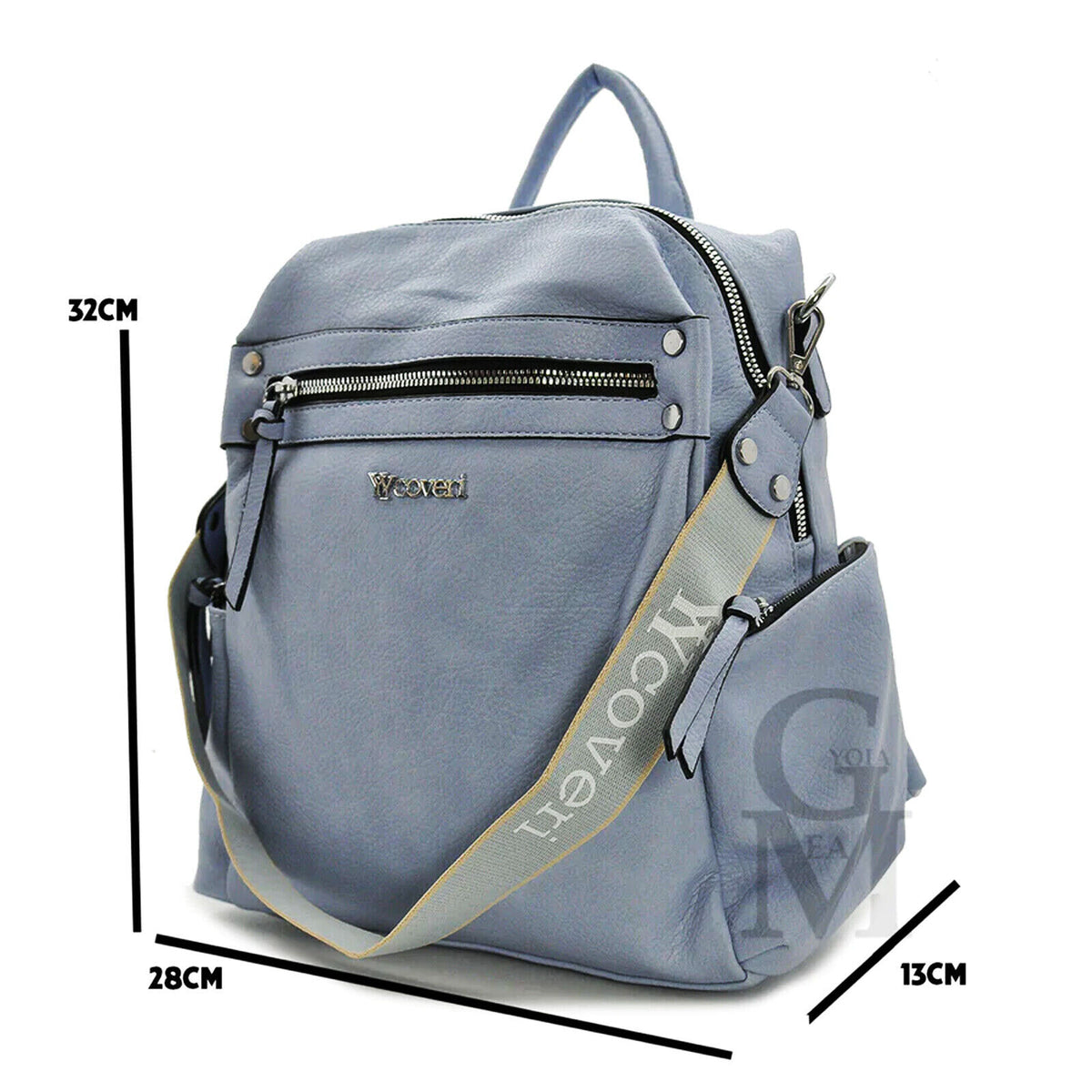 Borsa E Zaini In Pelle Per Donna E Uomo | Eleganza