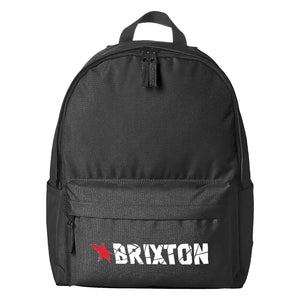 Zaino Brixton scuola superiori media elementari unisex ragazzo sacco americano