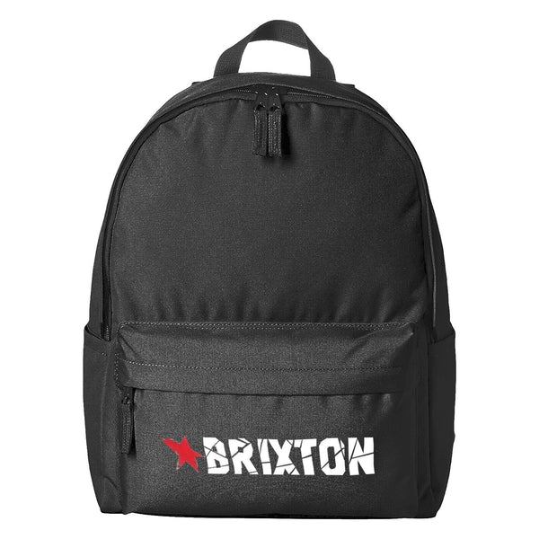 Zaino Brixton scuola superiori media elementari unisex ragazzo sacco americano