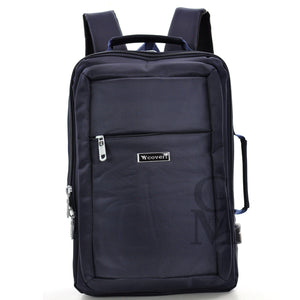 Zaino Coveri rigido dottore avvocato casual nuovo porta pc ufficio laptop ipad