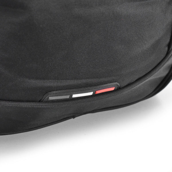 Zaino firmato S sport grande multi tasche notebook pc lavoro viaggio università