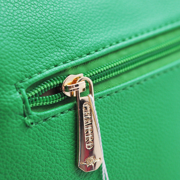 Borsa passeggio giornaliera firmata CHARRO tasche capiente 5 tasche nuova grande