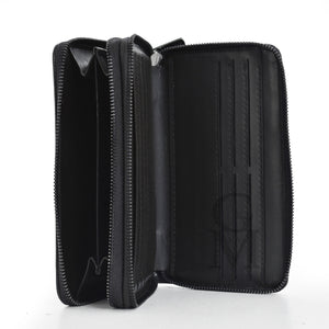 Borsello borsa a mano COVERI uomo 2in1 Eco Pelle Unisex Pochette a Mano Da Polso
