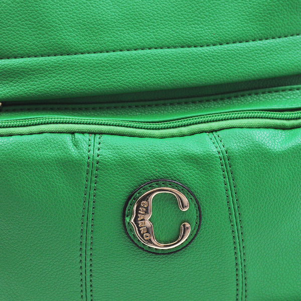 Borsa passeggio giornaliera firmata CHARRO tasche capiente 5 tasche nuova grande
