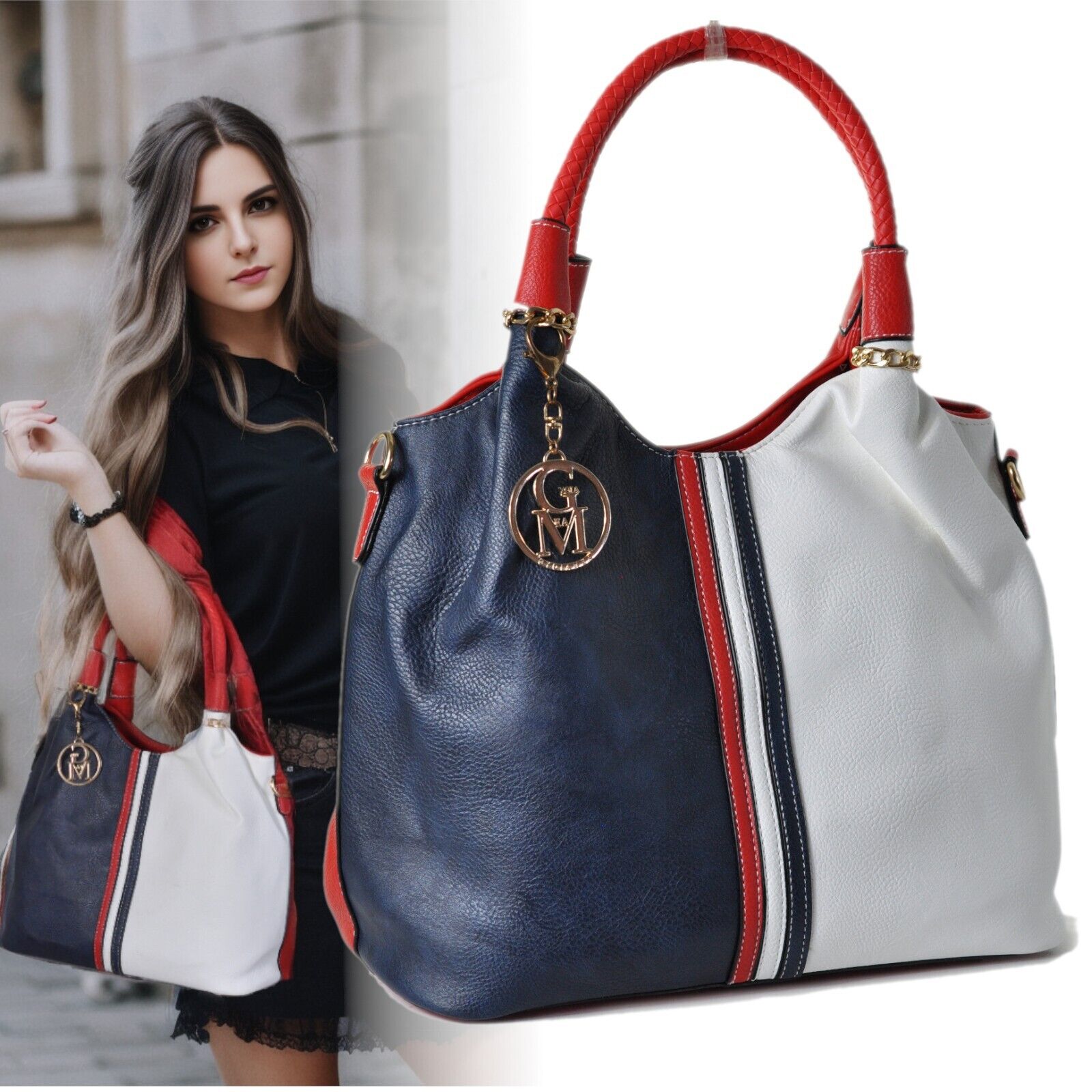 Borsa Donna Borse Tommy Barbados Borsa Donna Gyoiamea Fantasia