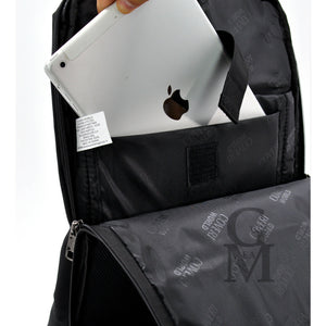Zaino Coveri rigido dottore avvocato casual nuovo porta pc ufficio laptop ipad