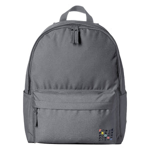 Zaino Brixton scuola superiori media elementari unisex ragazzo sacco americano