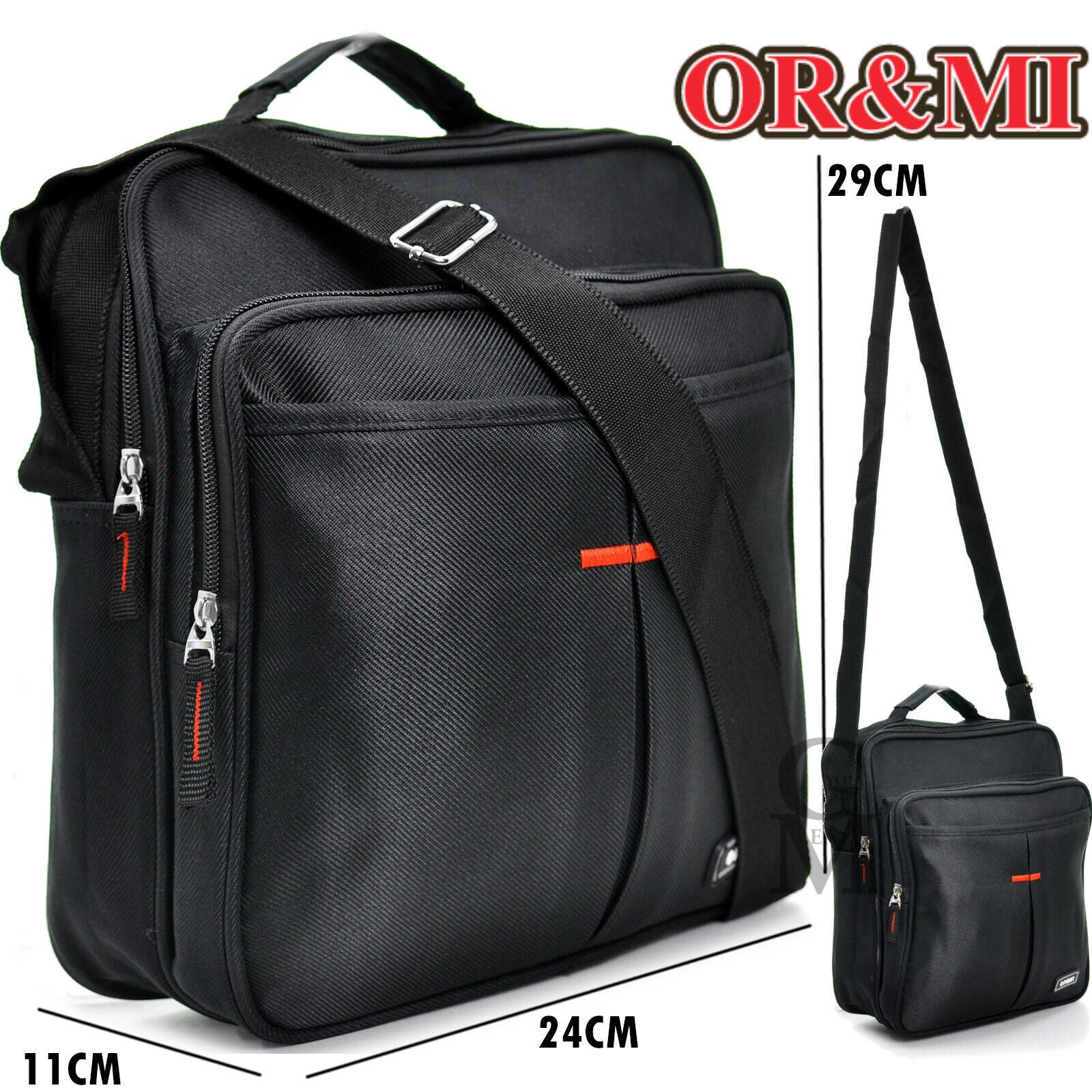 Clearance Borsa Borse Da Uomo A Tracolla Borsello Uomo Borsa Or&mi