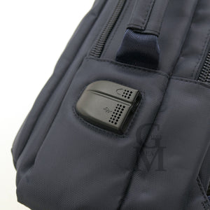 Zaino Coveri rigido dottore avvocato casual nuovo porta pc ufficio laptop ipad