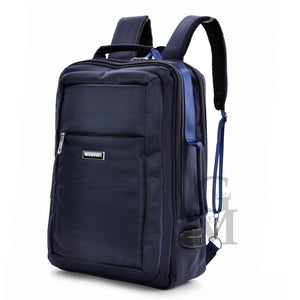 Zaino Coveri rigido dottore avvocato casual nuovo porta pc ufficio laptop ipad