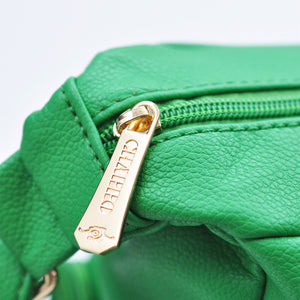 Borsa passeggio giornaliera firmata CHARRO tasche capiente 5 tasche nuova grande