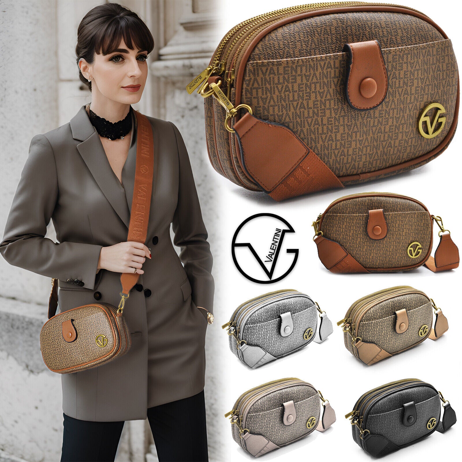 Tutorial Borsa Tracolla Uncinetto: Come Creare la Tua Borsa a Spalla Tutorial Borsa Tracolla Uncinetto: Come Creare la Tua Borsa a Spalla