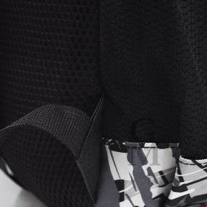 GM zaino scuola superiori tasche grande media elementare unisex ragazzo cartella