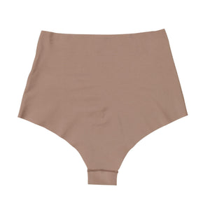 3 Slip Vita Alta Modellanti Pancia Fianchi Push-up Cotone mutanda misure comode