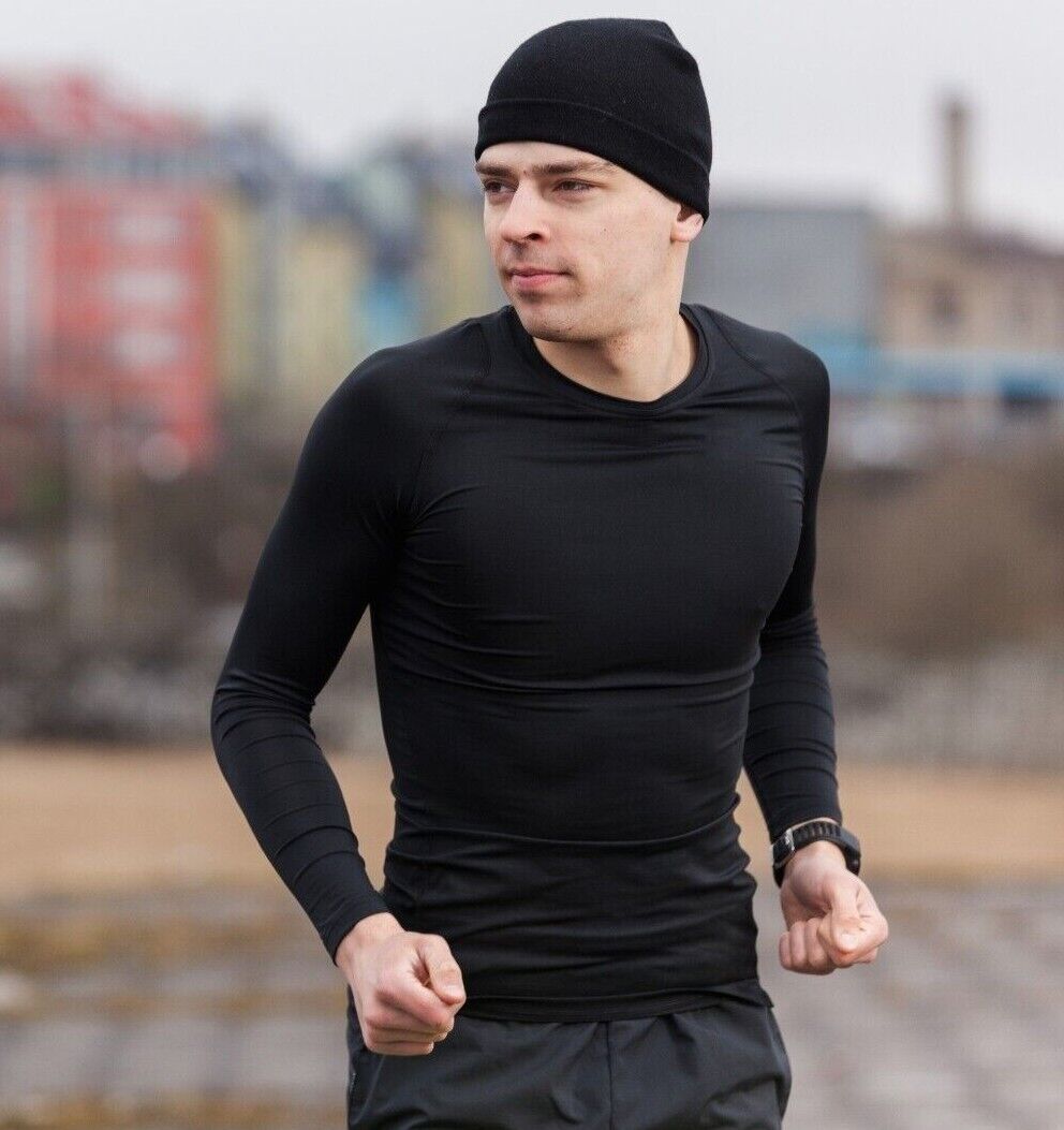 Yoga Decathlon Magliette Cotone Manica Lunga Decathlon Maglie