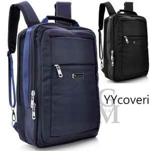 Zaino Coveri rigido dottore avvocato casual nuovo porta pc ufficio laptop ipad