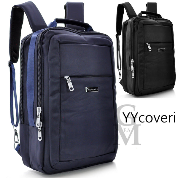 Zaino Coveri rigido dottore avvocato casual nuovo porta pc ufficio laptop ipad