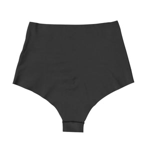 3 Slip Vita Alta Modellanti Pancia Fianchi Push-up Cotone mutanda misure comode
