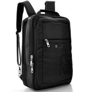 Zaino Coveri rigido dottore avvocato casual nuovo porta pc ufficio laptop ipad