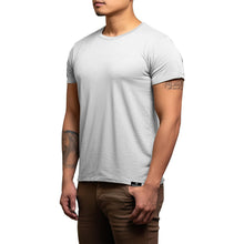 Carica l&#39;immagine nel visualizzatore di Gallery, 5 Pack T-shirt Uomo ESSENZA Maglietta Intima caldo Cotone Maglia Mezza Manica