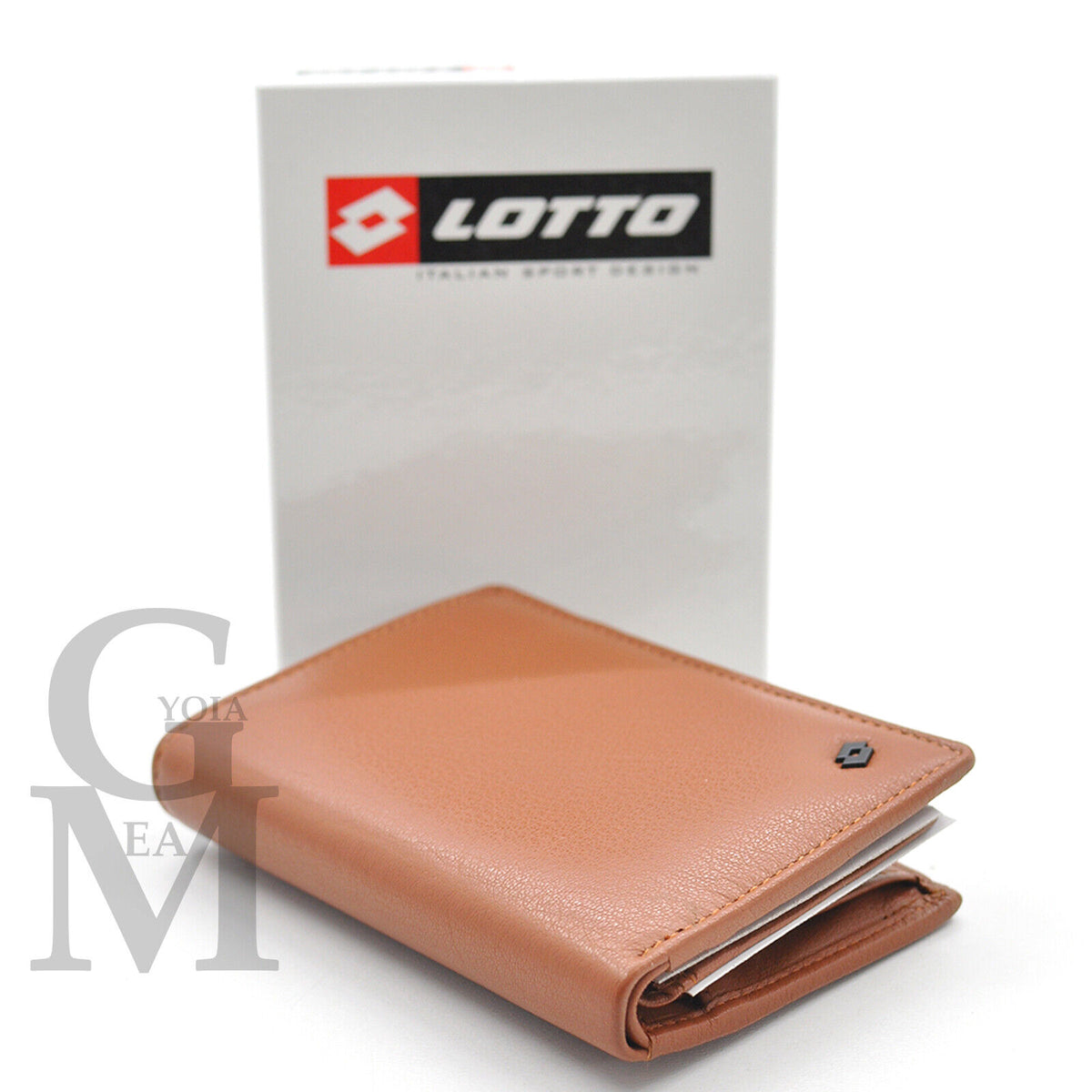 Portafoglio lotto on sale