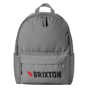 Zaino Brixton scuola superiori media elementari unisex ragazzo sacco americano