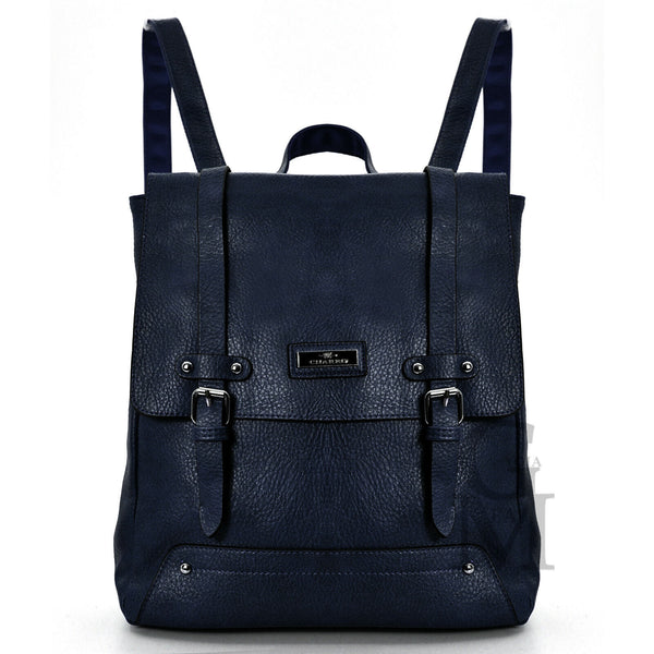 Charro zaino borsa 2IN1 TRASFORMABILE doppio utilizzo vintage casual passeggio