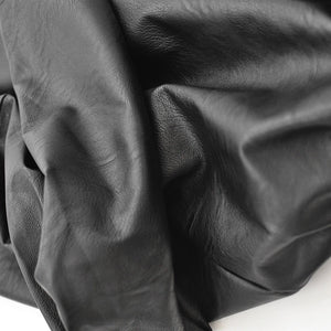 Giacca giubbino giubbotto donna corta eco pelle chiusura con zip giacchetto nera