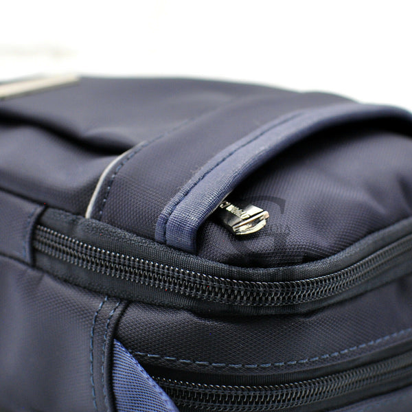 Borsello coveri uomo pelle tracolla spalla casual passeggio grande nero blu 2025