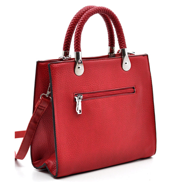 Borsa La Atlanta