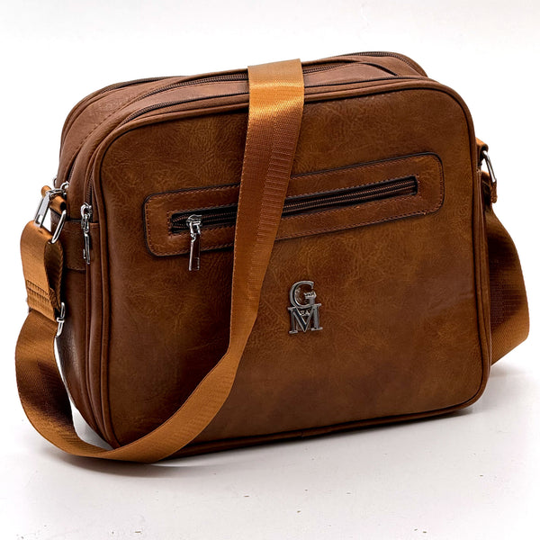 La Sofia Bag beige