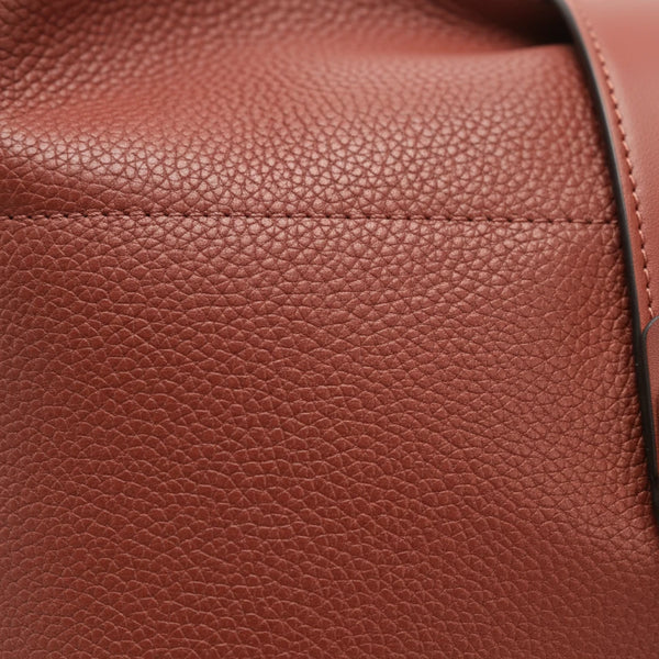 CHARRO - Borsa sacco a spalla grande vintage cinghia tracolla casual simil pelle mono manico