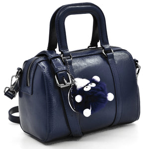 La Elda - Borsa a bauletto firmato Gyoiamea