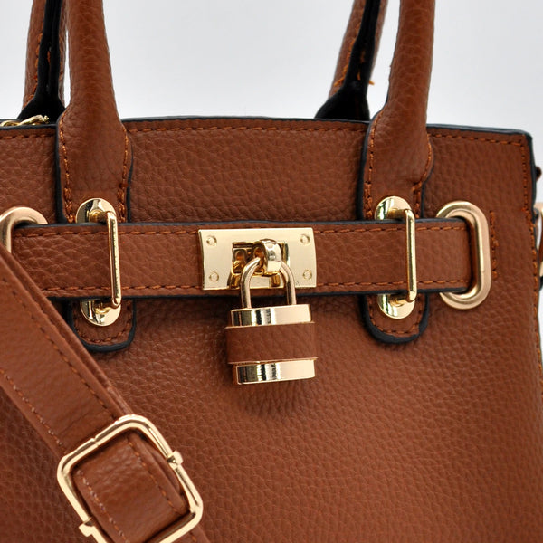 Borsa L'Albertina + foulard in omaggio