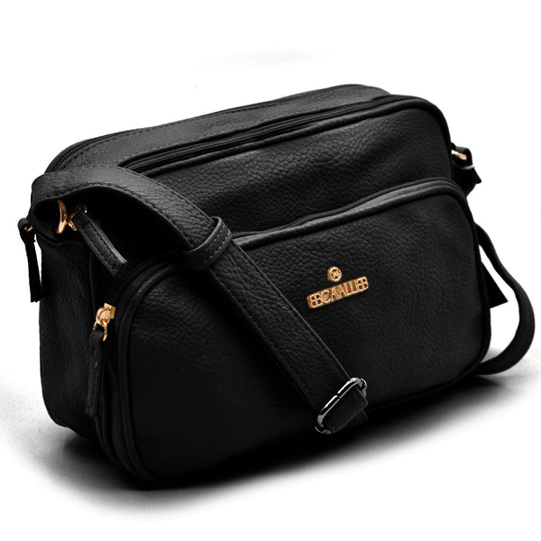 Borsa borsetta a tracolla firmata B. Cavalli