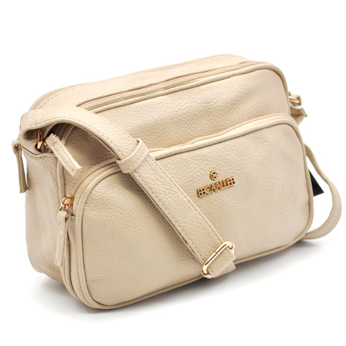 Borsa borsetta a tracolla firmata B. Cavalli