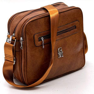 La Sofia Bag beige
