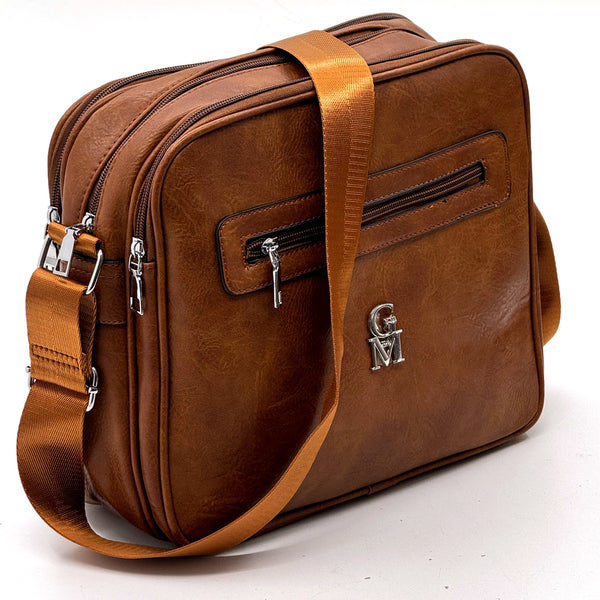 La Sofia Bag beige