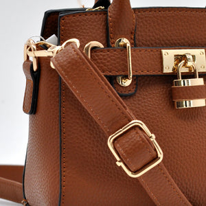 Borsa L'Albertina + foulard in omaggio