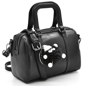 La Elda - Borsa a bauletto firmato Gyoiamea