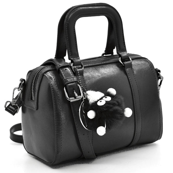 La Elda - Borsa a bauletto firmato Gyoiamea