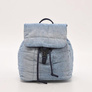 Zaino jeans firmato GYOIAMEA   - Laida