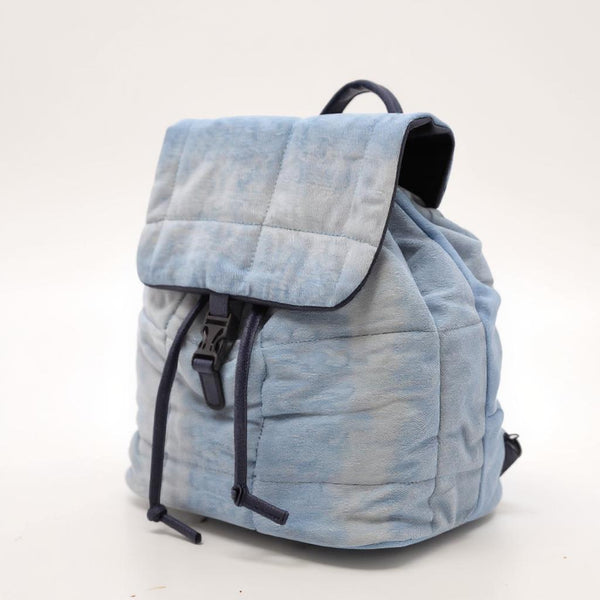 Zaino jeans firmato GYOIAMEA   - Laida