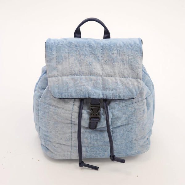 Zaino jeans firmato GYOIAMEA   - Laida