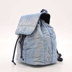 Zaino jeans firmato GYOIAMEA   - Laida