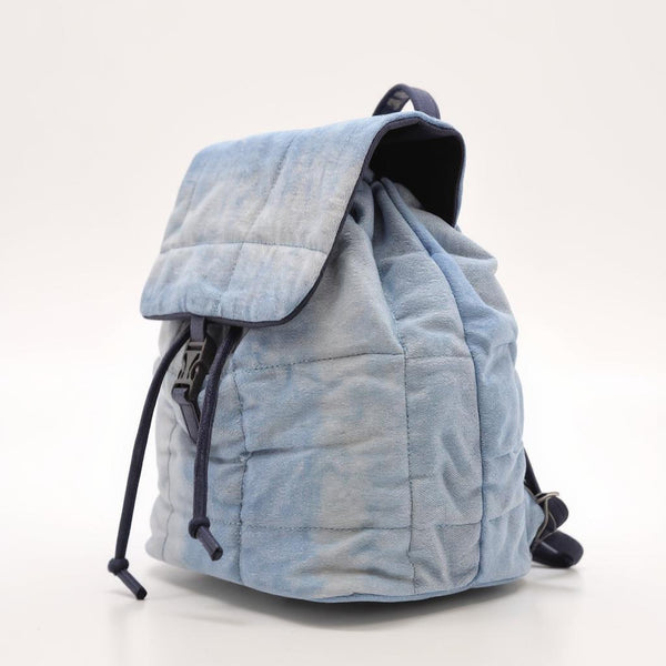 Zaino jeans firmato GYOIAMEA   - Laida