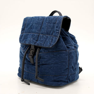 Zaino jeans firmato GYOIAMEA   - Laida