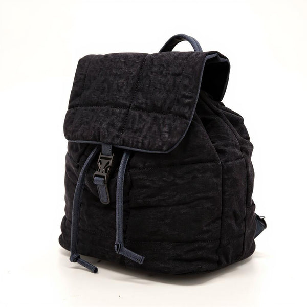Zaino jeans firmato GYOIAMEA   - Laida