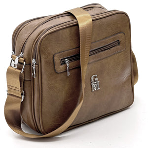 La Sofia Bag beige